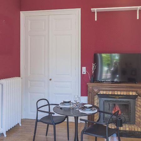 Bonappart 2 - Charme Napoleonien & Confort Troyes Exteriör bild